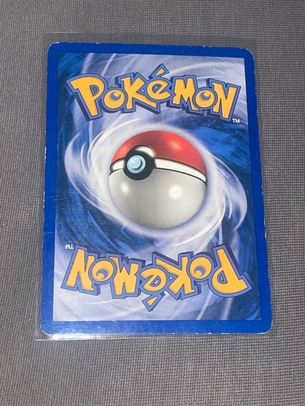 Pokémon Carte collezionabili: Slowpoke reverse legendary collection – Usato da St. Gallen venduto da teletubbies 1