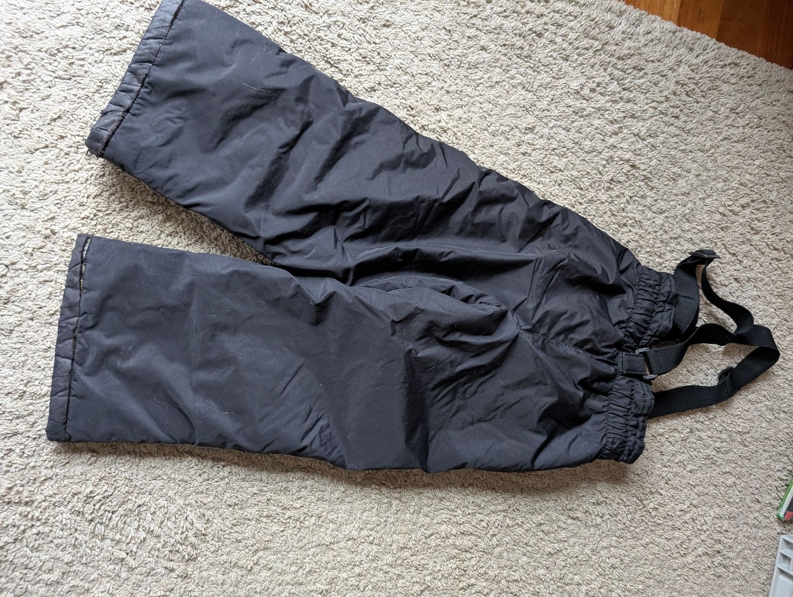 Pantaloni: Skihose, Gr. 110 – Usato da Winterthur venduto da voan 1
