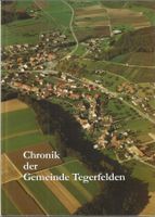 Chronik der Gemeinde Tegerfelden