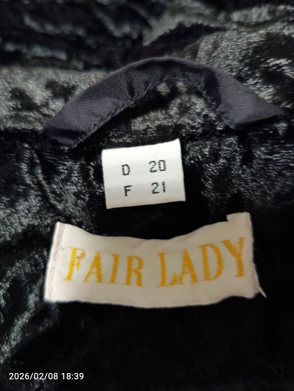 Giacche: Frühlings-Steppjacke - Fair Lady - Gr L – Usato da Zürich venduto da tac_58l2 2