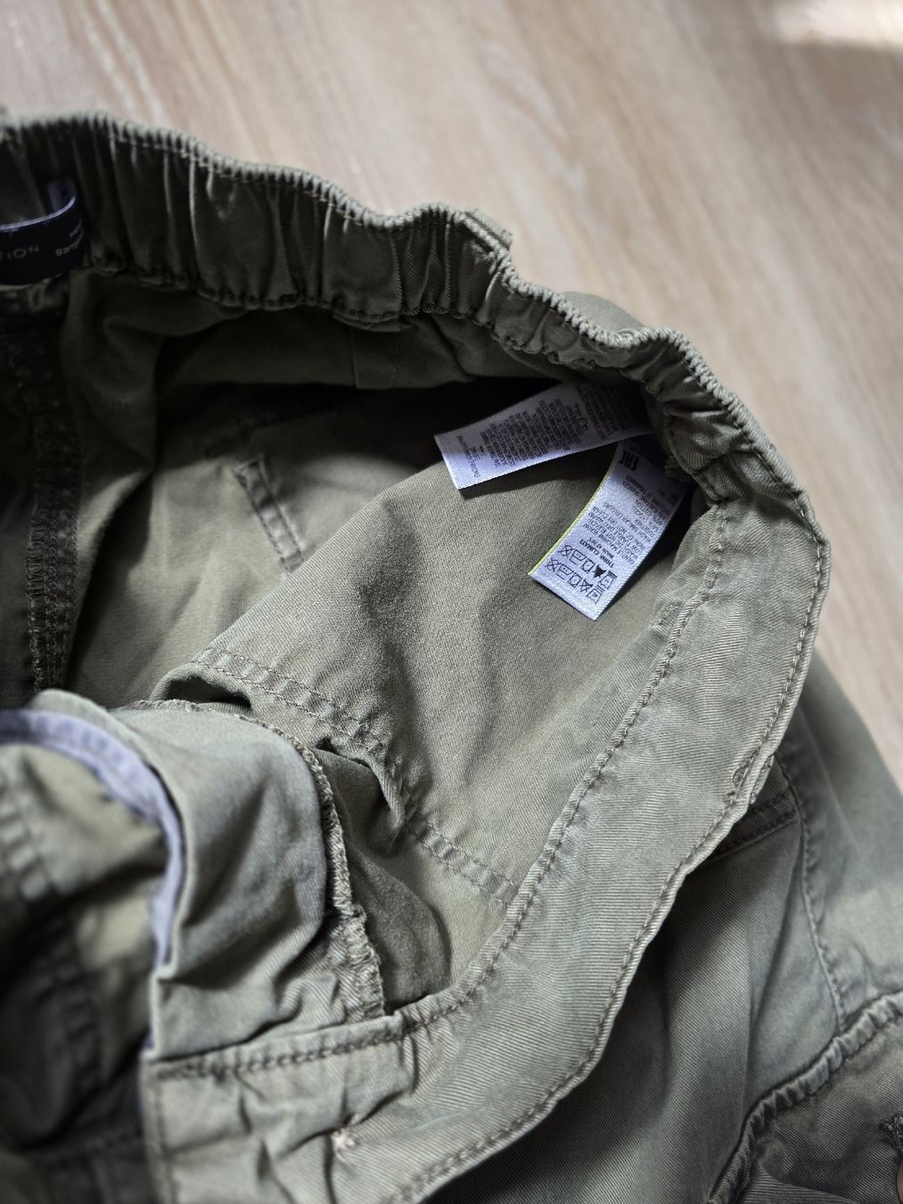 Pantaloni: Hose Gr 36 – Usato da Interlaken venduto da NataliiaS 4