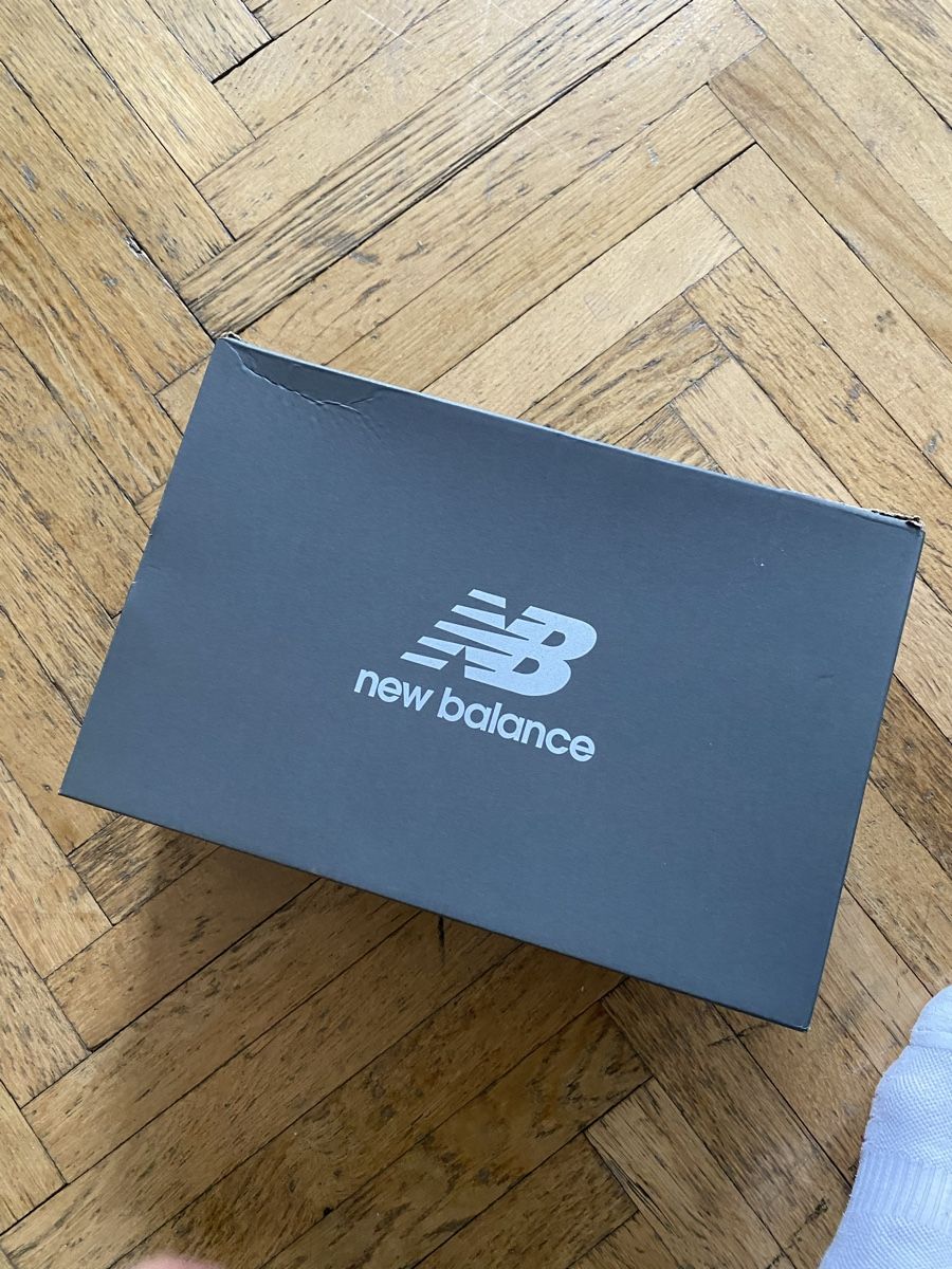 New Balance Scarpe da uomo: New Balance ML860SG2, 44.5 EUR – Nuovo e nell'imballaggio originale da Zürich venduto da SunnySeller 5