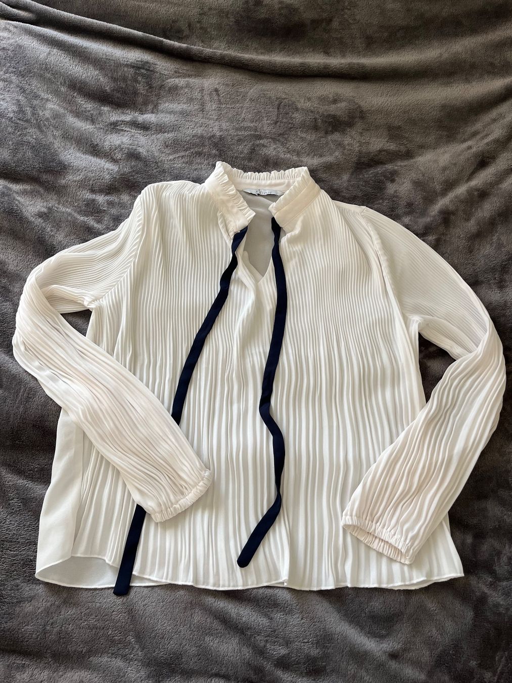Blusen: New elegant summer blouse size S – Neu (gemäss Beschreibung) aus Chêne-Bougeries von Seetooyoo 7
