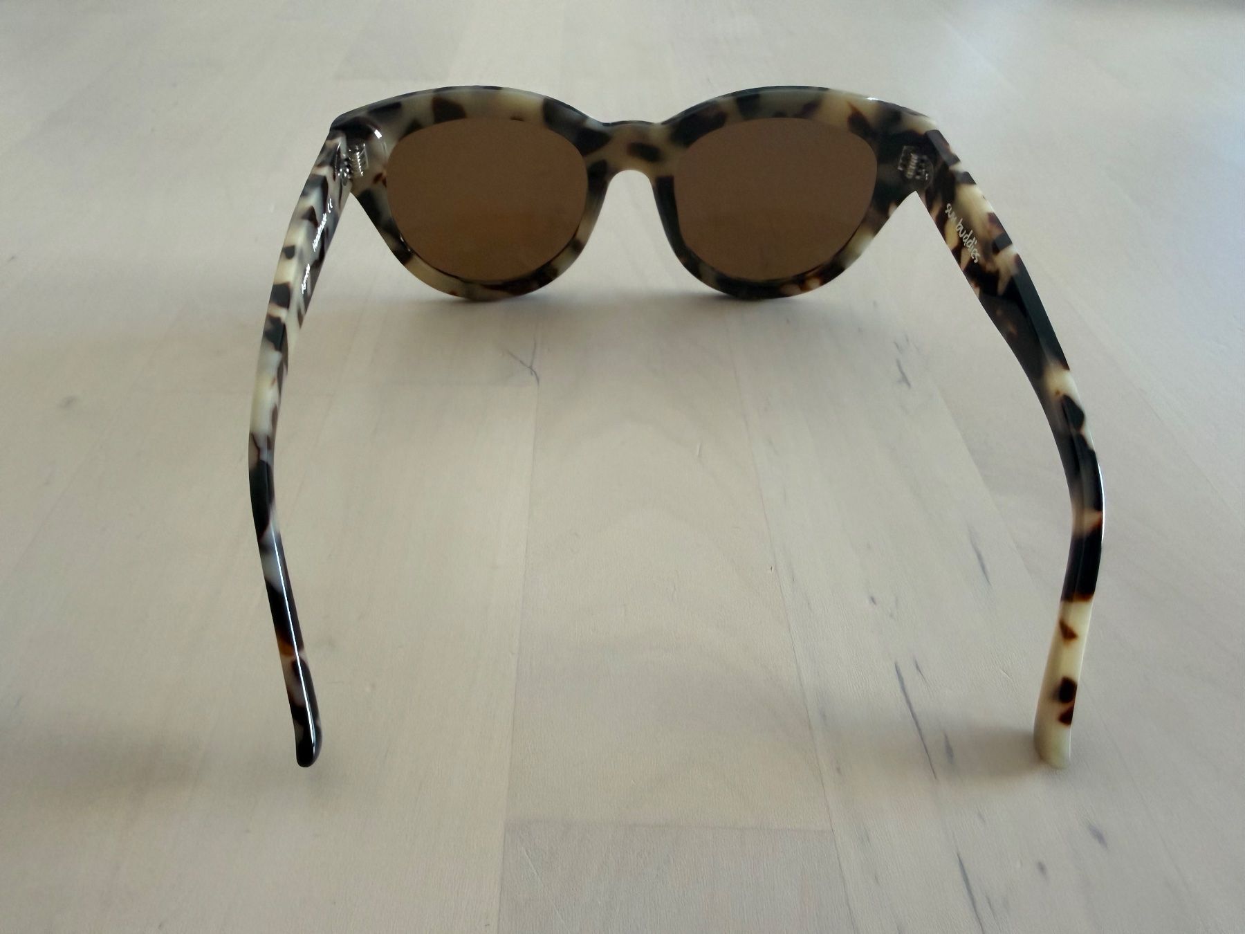 Lunettes & Verres: Sonnenbrille von Sun Buddies – D'occasion à Glattpark(Opfikon) par infinite_bags101 6