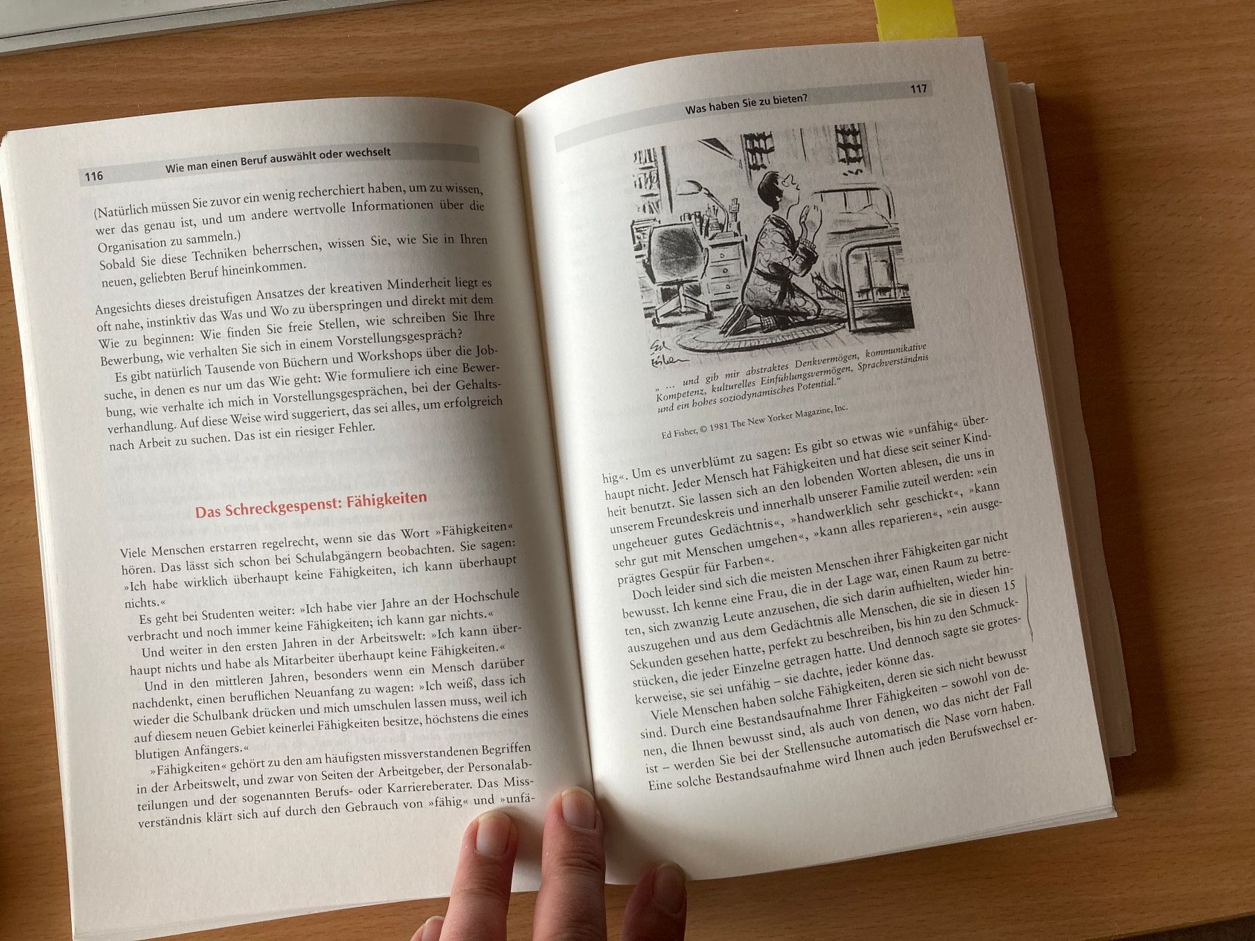 Libri: Durchstarten zum Traumjob – Usato da Lütisburg venduto da wiesenpippau 4
