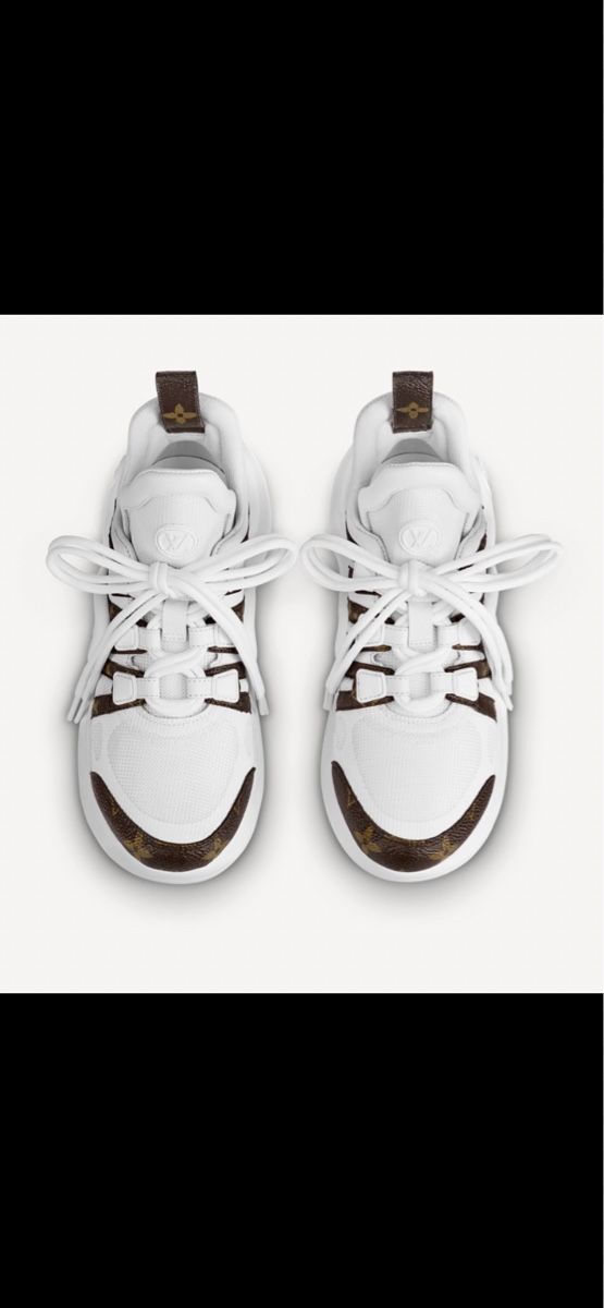 Louis Vuitton Scarpe da donna: Louis Vuitton Sneaker Grösse 36.5 NEU – Nuovo e nell'imballaggio originale da Dübendorf venduto da Viktorija_95 1
