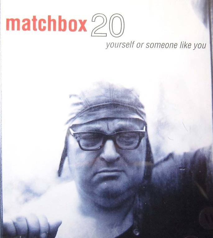 CD: 🎵 CD - Matchbox 20 - Alternative Rock – Usato da Matzingen venduto da zingana