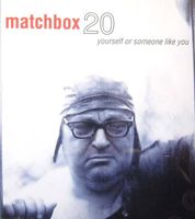 🎵 CD - Matchbox 20 - Alternative Rock
