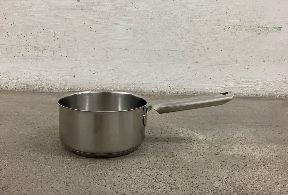 Sigg Pentole: kochtopf . stielkasserolle . sigg – Usato da Allschwil venduto da rotocker