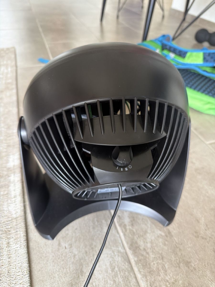 Honeywell Ventilateurs: Honeywell ventilator – D'occasion à Zürich par ann_h66r 1