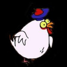 Profile image of Louis-U.