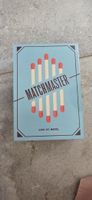 Jeu de cartes MatchMaster Helvetiq neuf