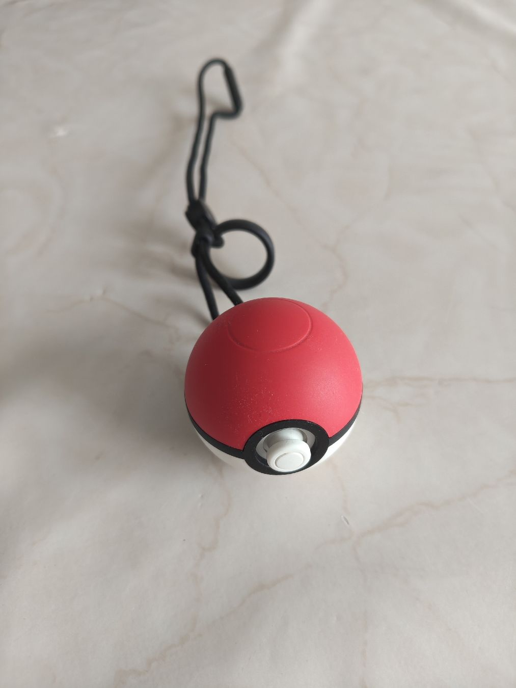 Nintendo Konsolen: Pokeball Plus – Gebraucht aus Arbon von LucaItaliano