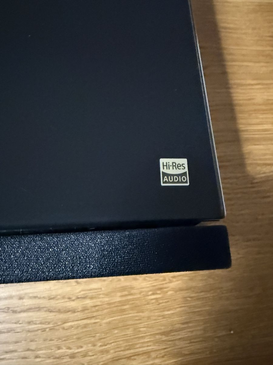 Sony Home Cinema: Système Home Cinéma Sony HT-XT3 – Usato da Fribourg venduto da Ardoffel 4