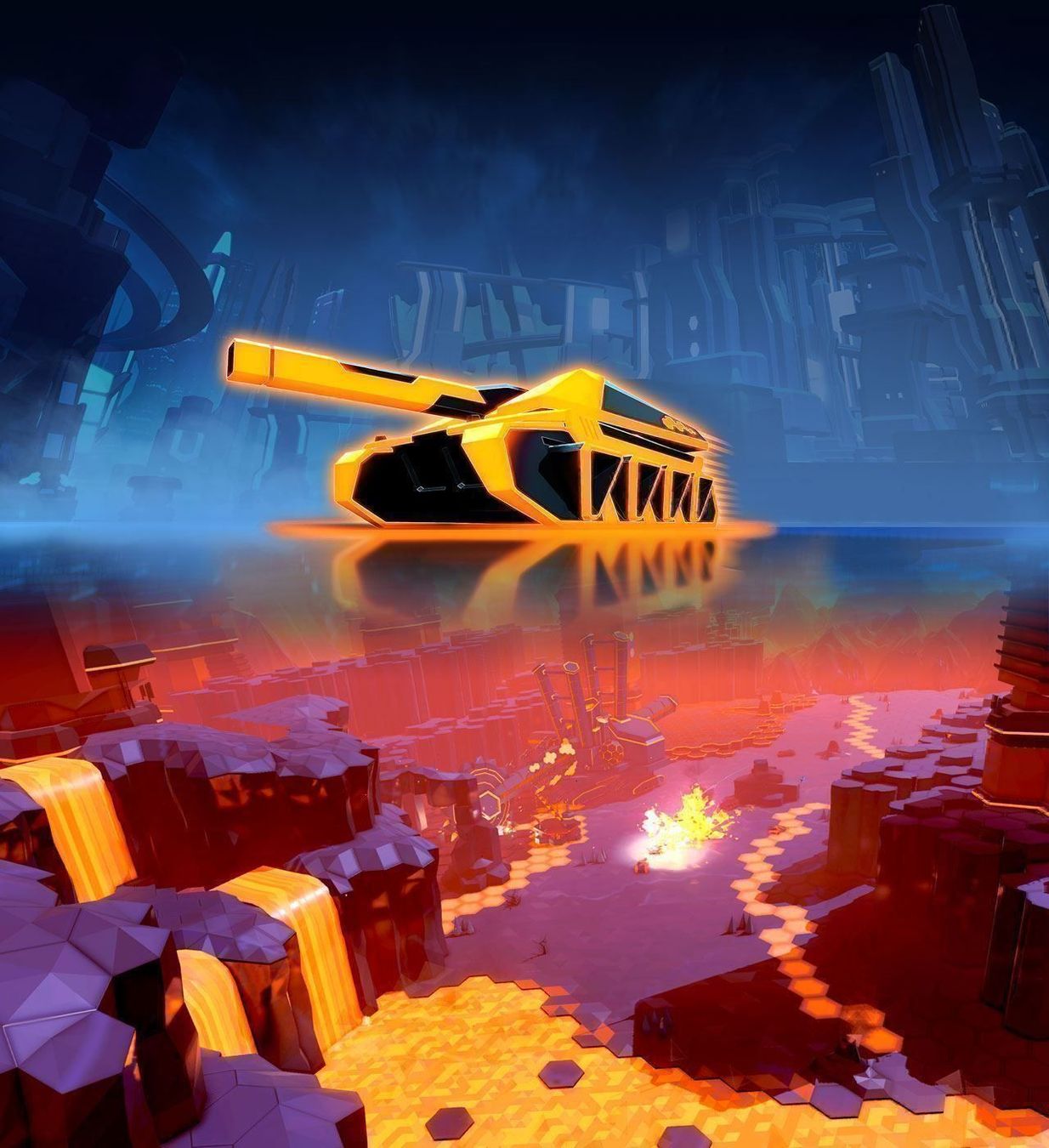 Sony Giochi: Battlezone VR Erforderlich  PS 4 – Usato da Schüpfheim venduto da Games_Spielkonsolen 6