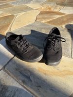 Vans femme noir basse taille 39