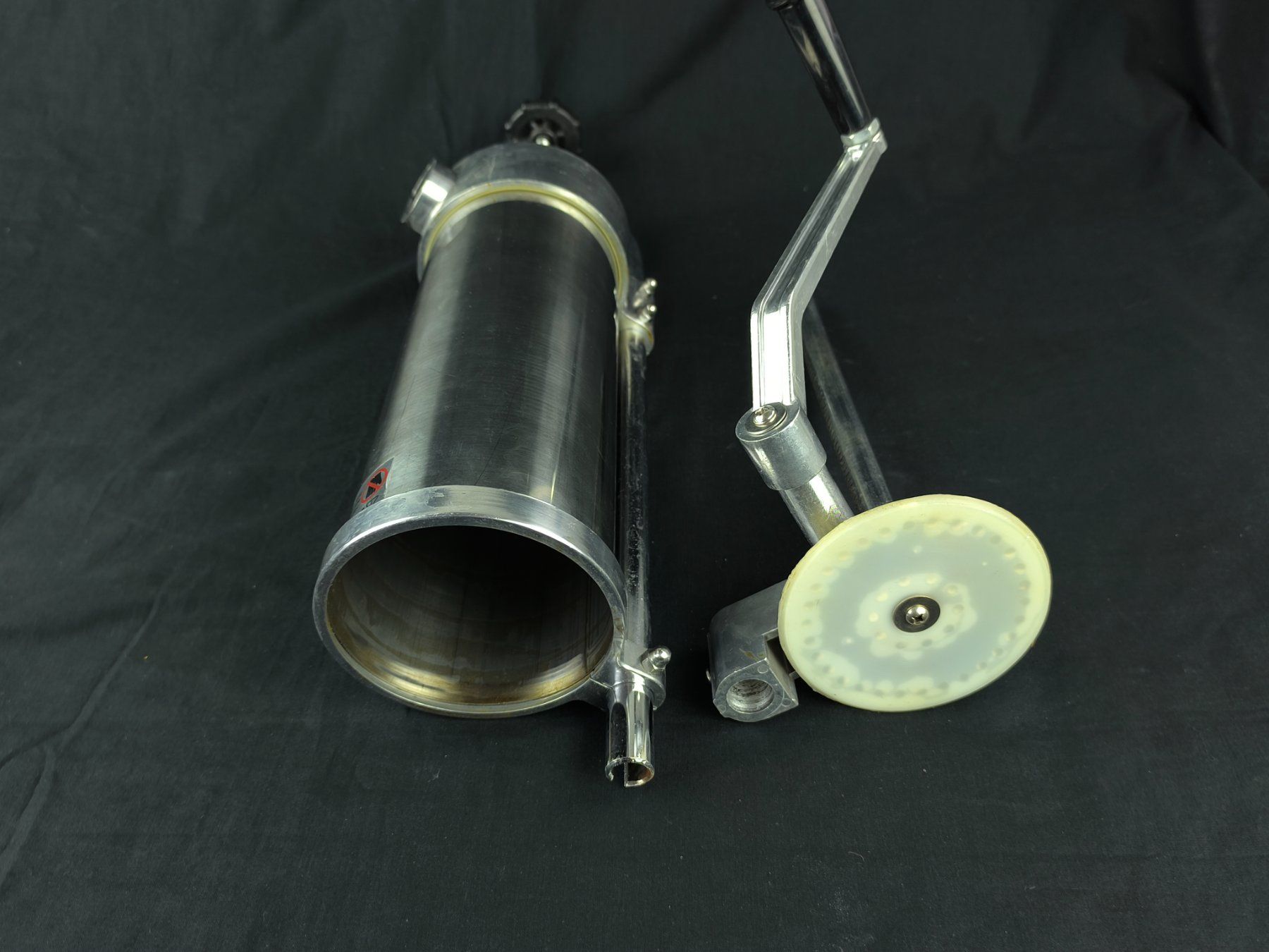 Tecnologia medica: JAGO Wurstspritze WSTSP01 - 50 cm – Usato da Rüti ZH venduto da Restwert_Rueti_ZH 5