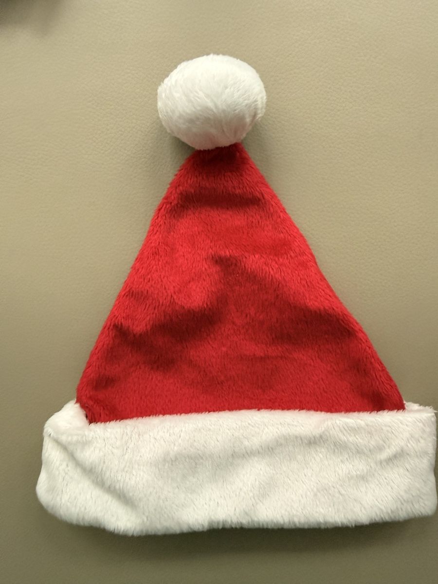 Berretti & Sciarpe: Santa Hat My First Christmas - Size 62 – Nuovo (secondo la descrizione) da Diessenhofen venduto da mar_8cyl 1