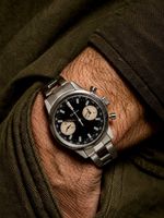 ✨Rare chronographe Zenith A278 de 1969✨