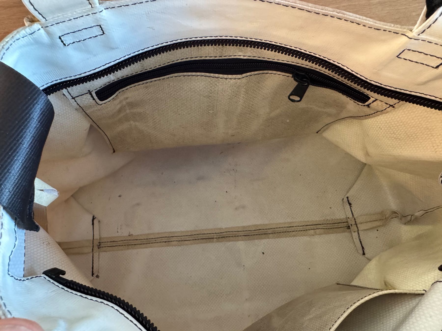 Freitag Borse da donna: Freitag F551 Sally – Usato da Frauenfeld venduto da lind11 6