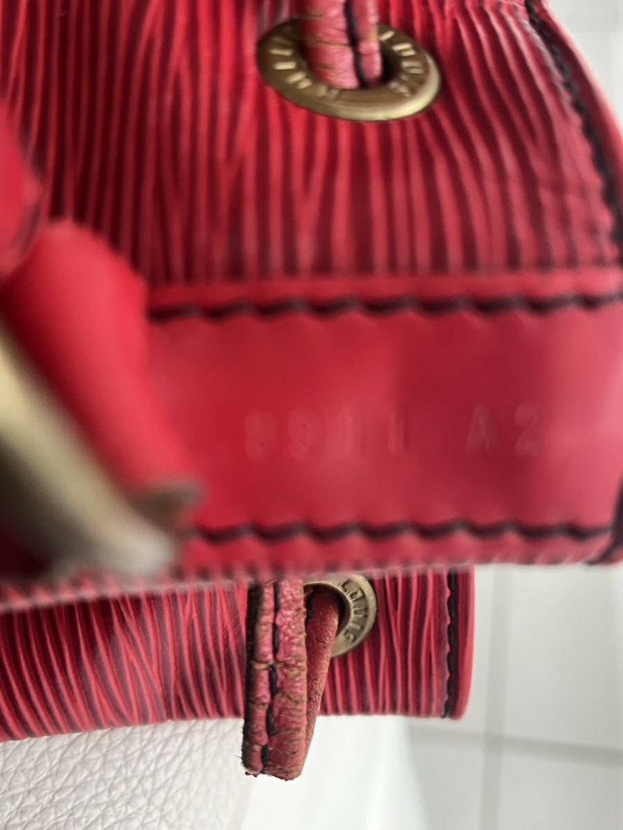 Louis Vuitton Taschen für Damen: Louis Vuitton Grand Sac Noé – Gebraucht aus Aarburg von Xibu 6