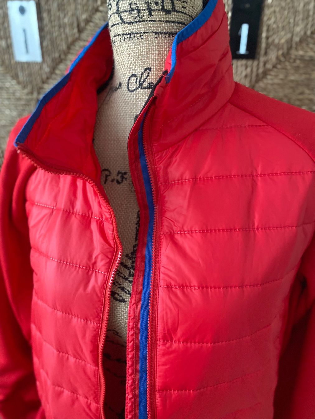 Mckinley Giacche: McKinley hybrid jacket, size L – Usato da Safenwil venduto da rgs_tg62 1