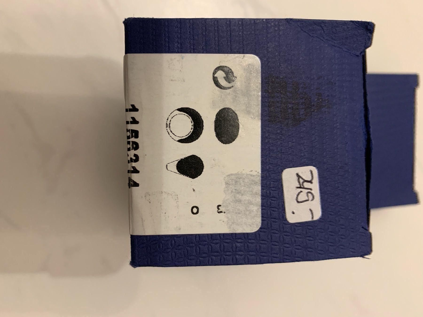 Swarovski Ringe: NEU SWAROVSKI RING NP Fr. 249.- – Neu und originalverpackt aus Einsiedeln von important__ 4