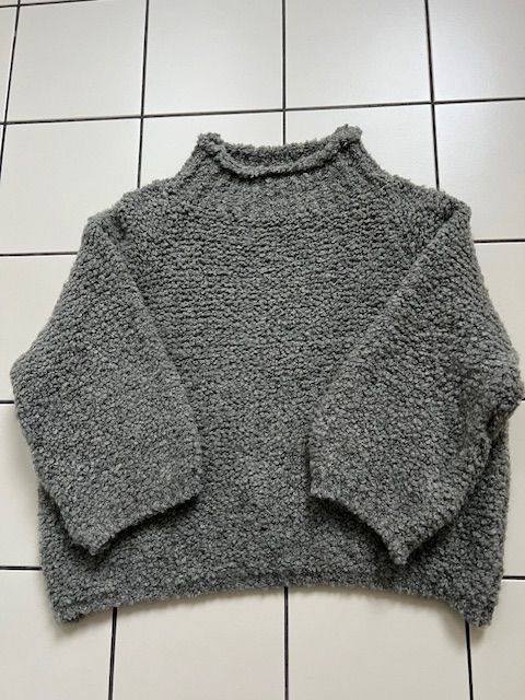 Maglioni & Felpe: Kuscheliger Pullover, NEU! – Nuovo (secondo la descrizione) da Walenstadt venduto da ricamul 7