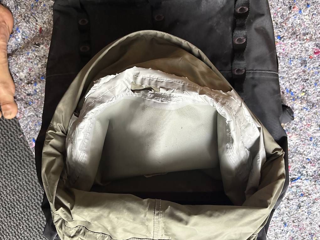 Sacs à dos: Rucksack Expeed Mountain Pro 40 – D'occasion à Mels par cor_trw9 2