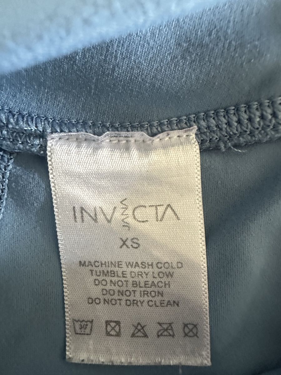 Leggings: Leggins Invicta – Gebraucht aus Windlach von Joice14 1