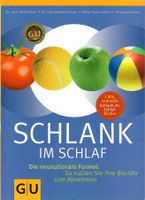 Schlank im Schlaf