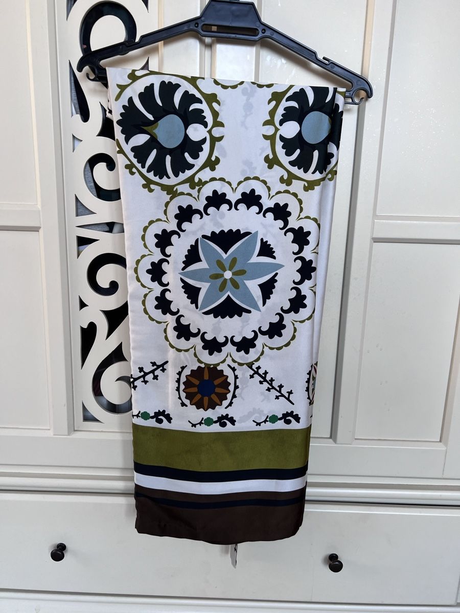 Mango Pantaloni: Weiche Sommerhose, Mango, Gr 38 – Usato da Remigen venduto da lsp02 1