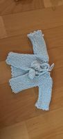 Sasha Puppenbebebekleidung handmade 6