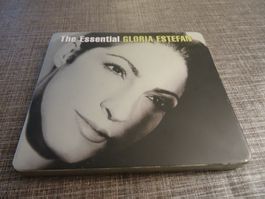 Gloria Estefan - The Essential, Limited Edition, CD Box