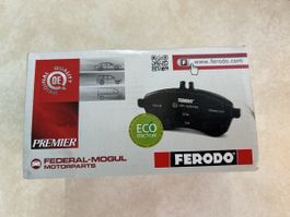 Bremsenteile, Mitsubishi Colt, Neu OVP