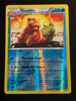 Pokemon Slowbro Reverse - BREAKpoint 20/122 - English