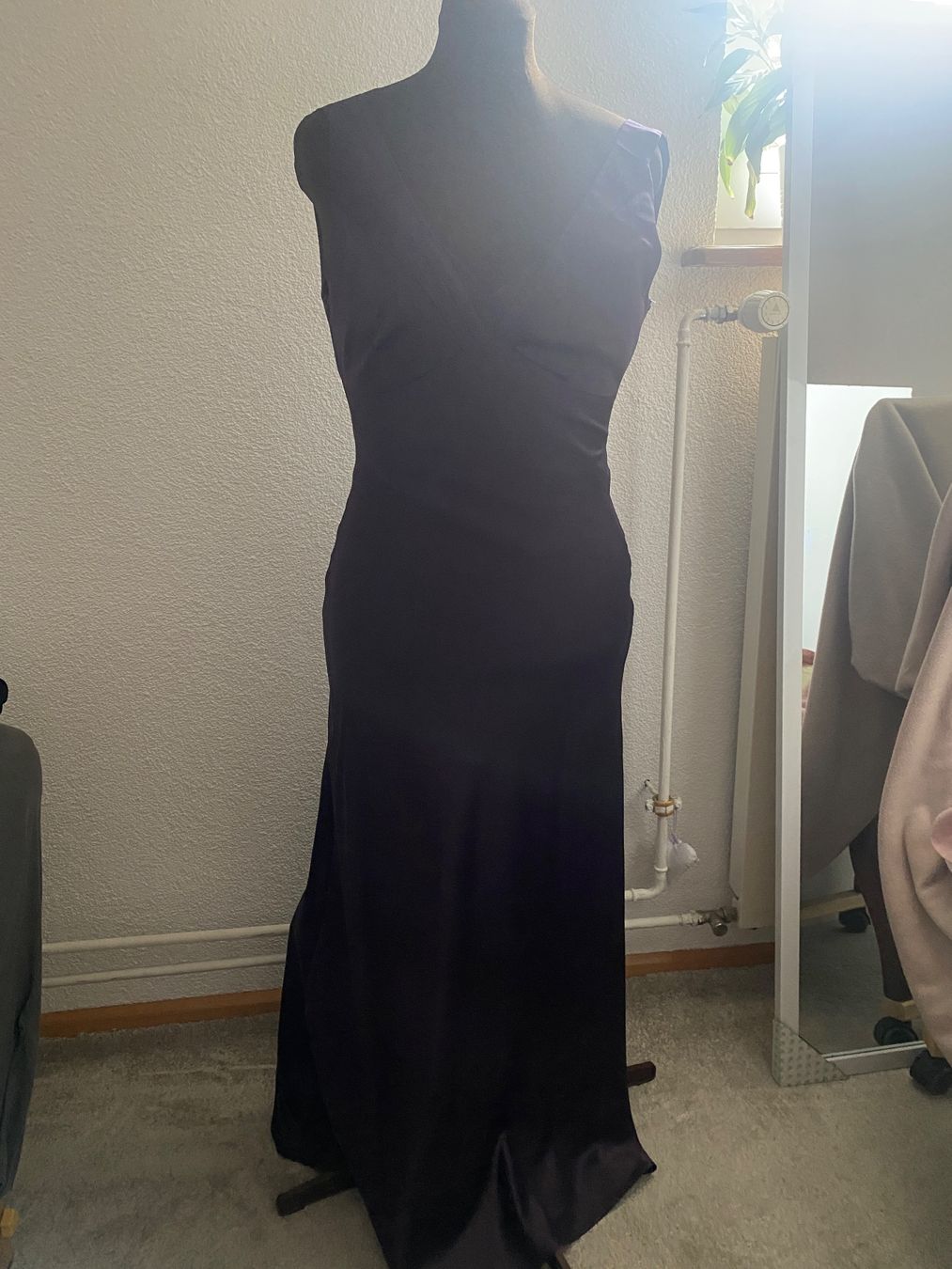 Vestiti: Abend Kleid 38 – Usato da Liestal venduto da Goldart 1