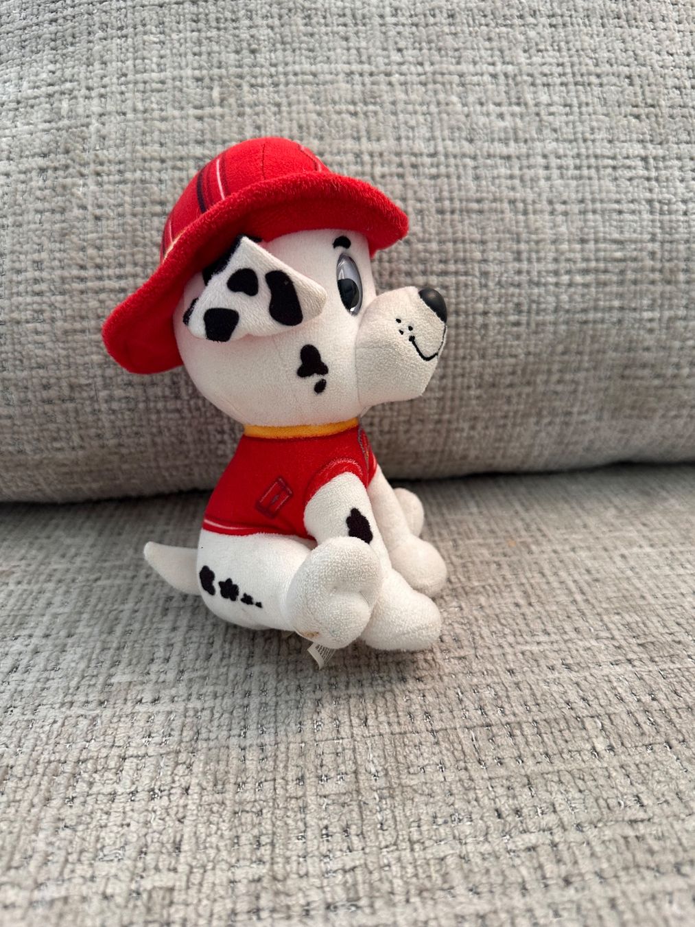 Giocattoli: Paw Patrol Plüschtier Marshall – Usato da Abtwil SG venduto da nur_6nx6 1