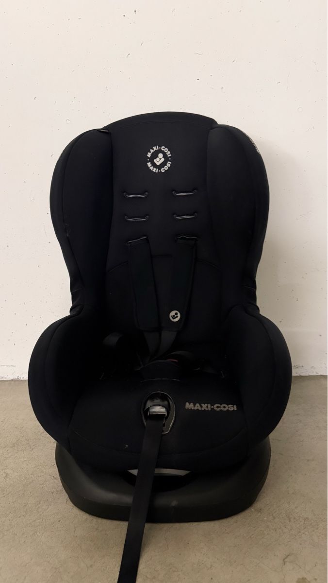 Maxi-Cosi Sièges auto: Maxi Cosi – D'occasion à Au ZH par ard_5zc2 1