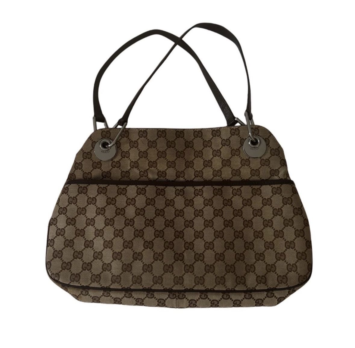 Gucci Borse da donna: Vintage GUCCI bag – Usato da St. Gallen venduto da thevintagera