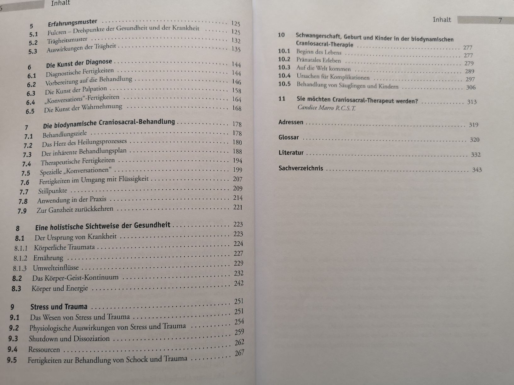 Libri: Michael Kern, Die Weisheit im Körper – Usato da Berneck venduto da Schlings 3