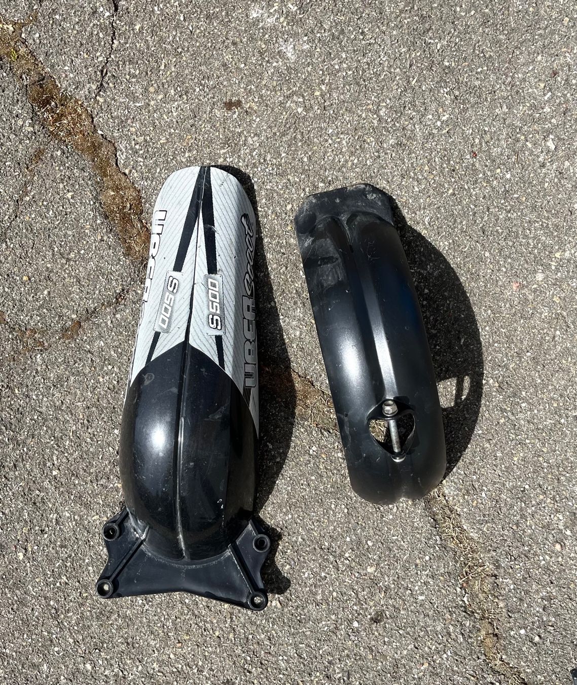 Pneumatici & Ruote complete: Räder für E-Scooter – Usato da Weinfelden venduto da Kathydoes 2