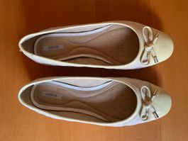 Ballerine Geox
