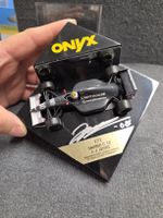 Sauber C12 J.J.Lehto Orginal Signiert von ihm 1/43 Modell 
