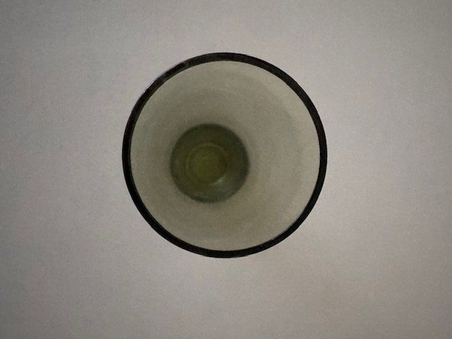 Vase & Récipients: MID CENTURY / VINTAGE - SARNER KRISTALL VASE – D'occasion à Honau par sainj 1