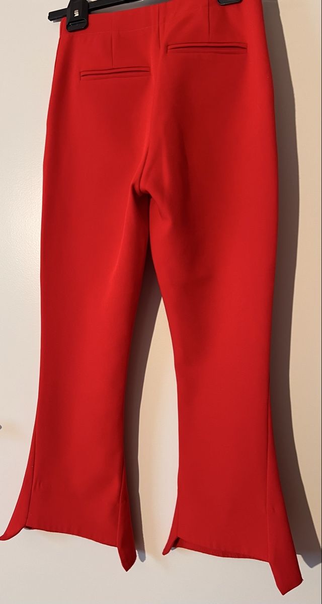 Pantaloni: Schlaghose – Usato da wolfhausen venduto da per13lina 1