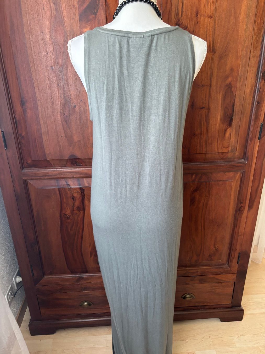 Vestiti: MINIMUM Maxikleid neuwertig – Nuovo (secondo la descrizione) da Merishausen venduto da yourdream 2