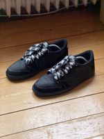 Jordan 1 Low Travis Scott Phantom