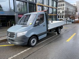 MERCEDES-BENZ Sprinter 315 CDI Standard FWD mit Pritsche und