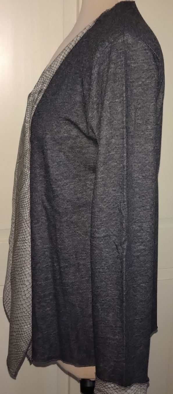 Giacche: Jacke MAJESTIC Gr. L – Nuovo (secondo la descrizione) da Degersheim venduto da 191maschina46 1